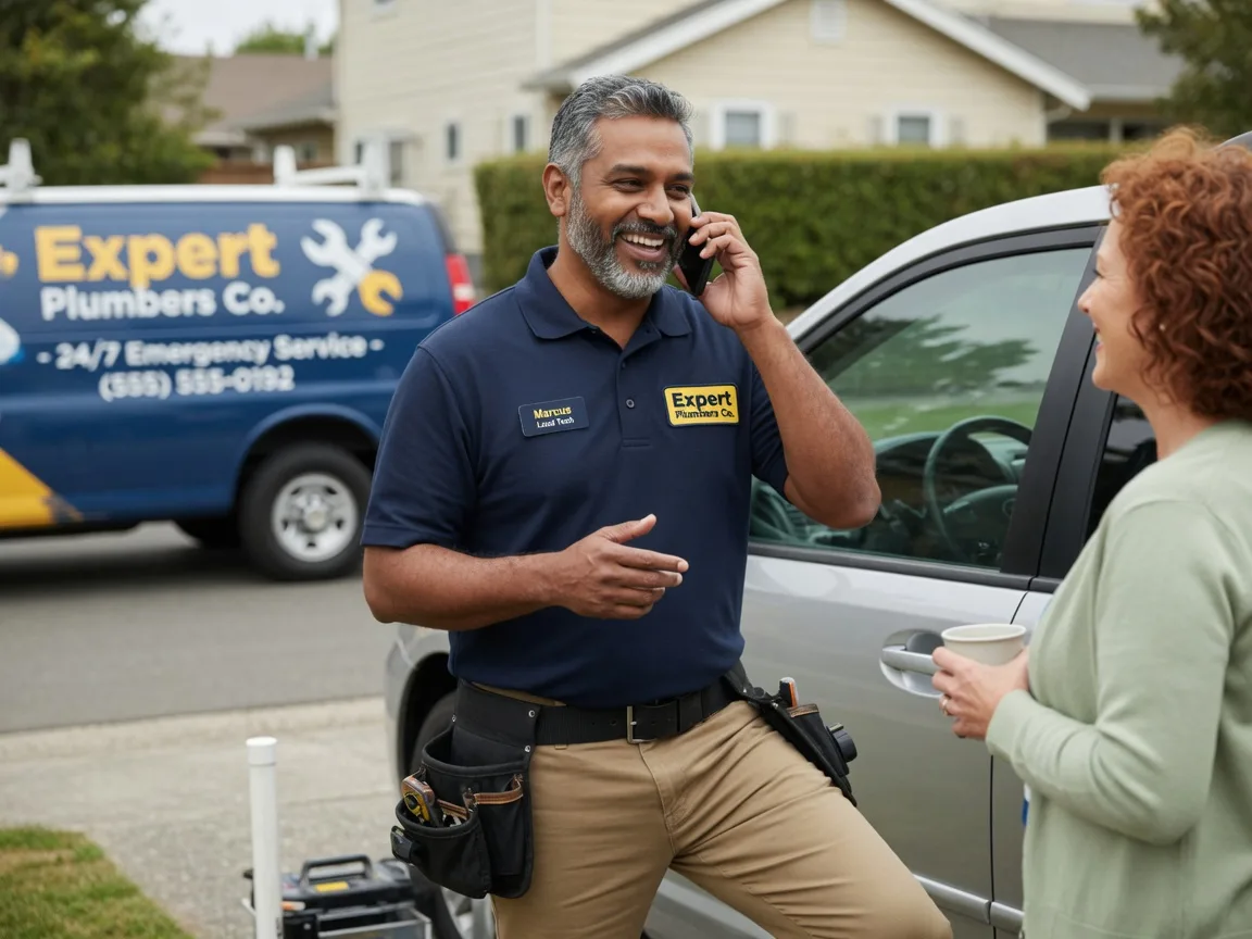 Drain Cleaning Los Angeles, CA FAQs